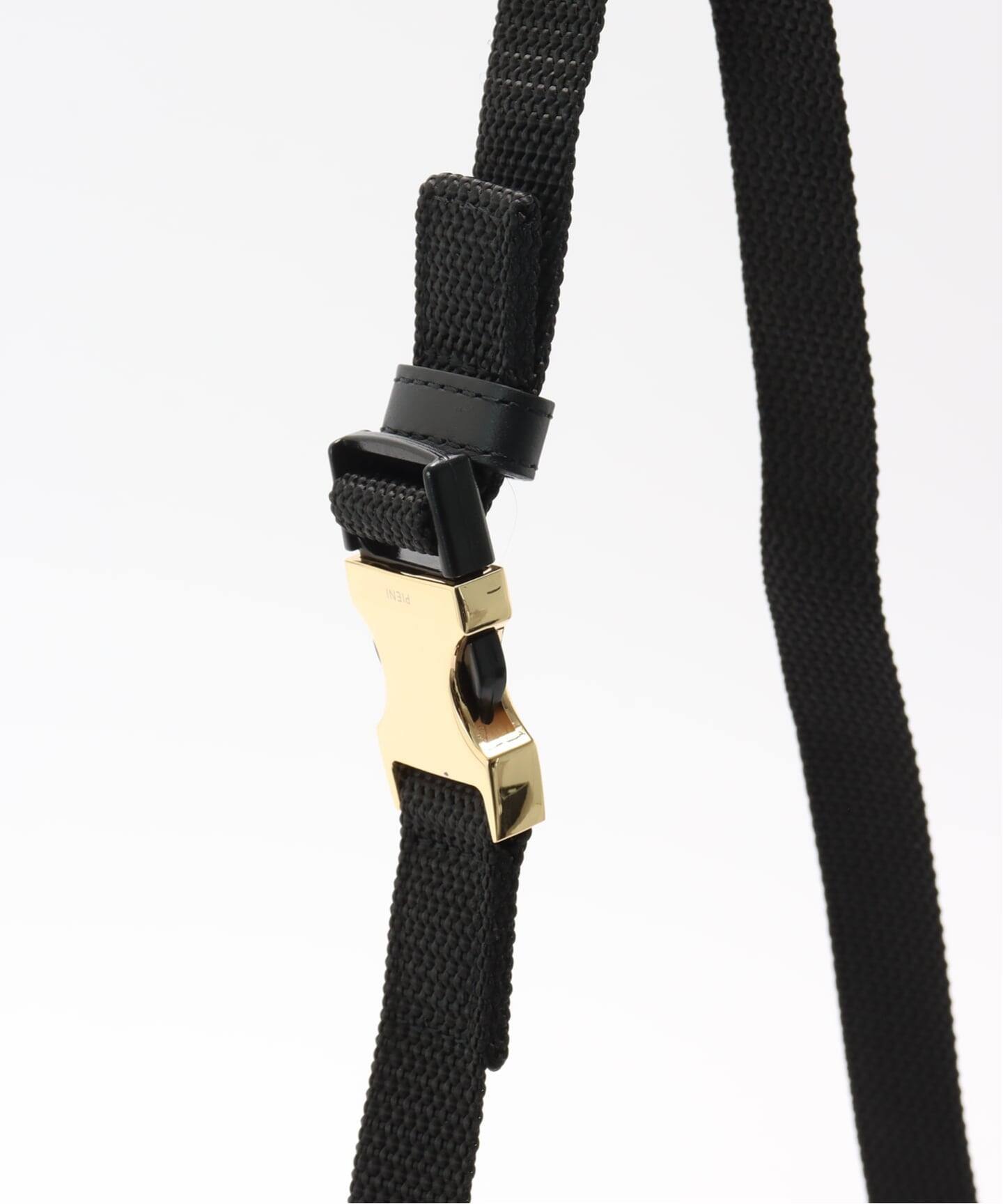 PIENI / ピエニ WAIST BAG（ウェストポーチ）｜Spick & Span（スピック