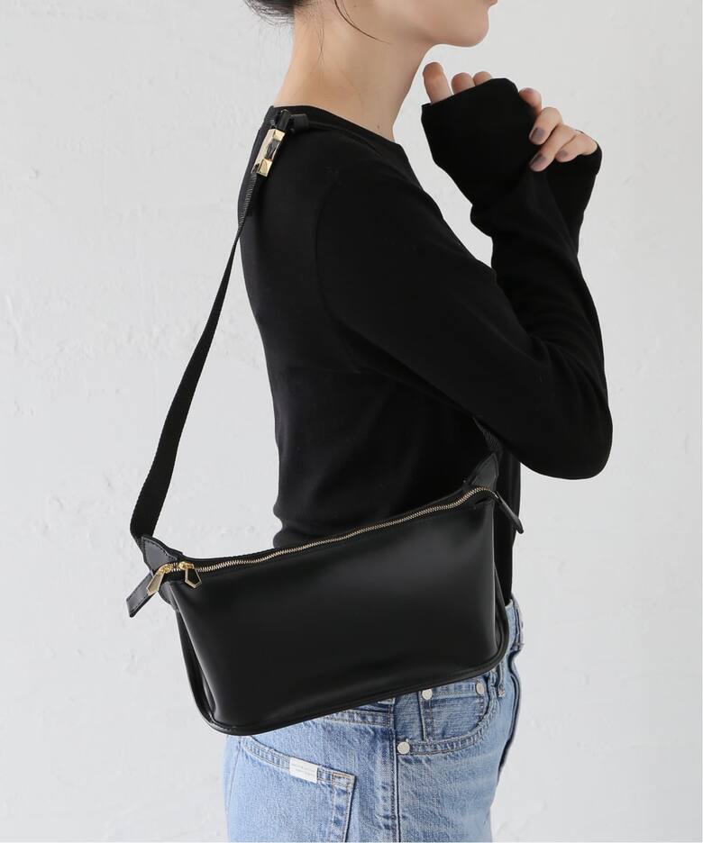 PIENI / ピエニ WAIST BAG（ウェストポーチ）｜Spick & Span（スピック 