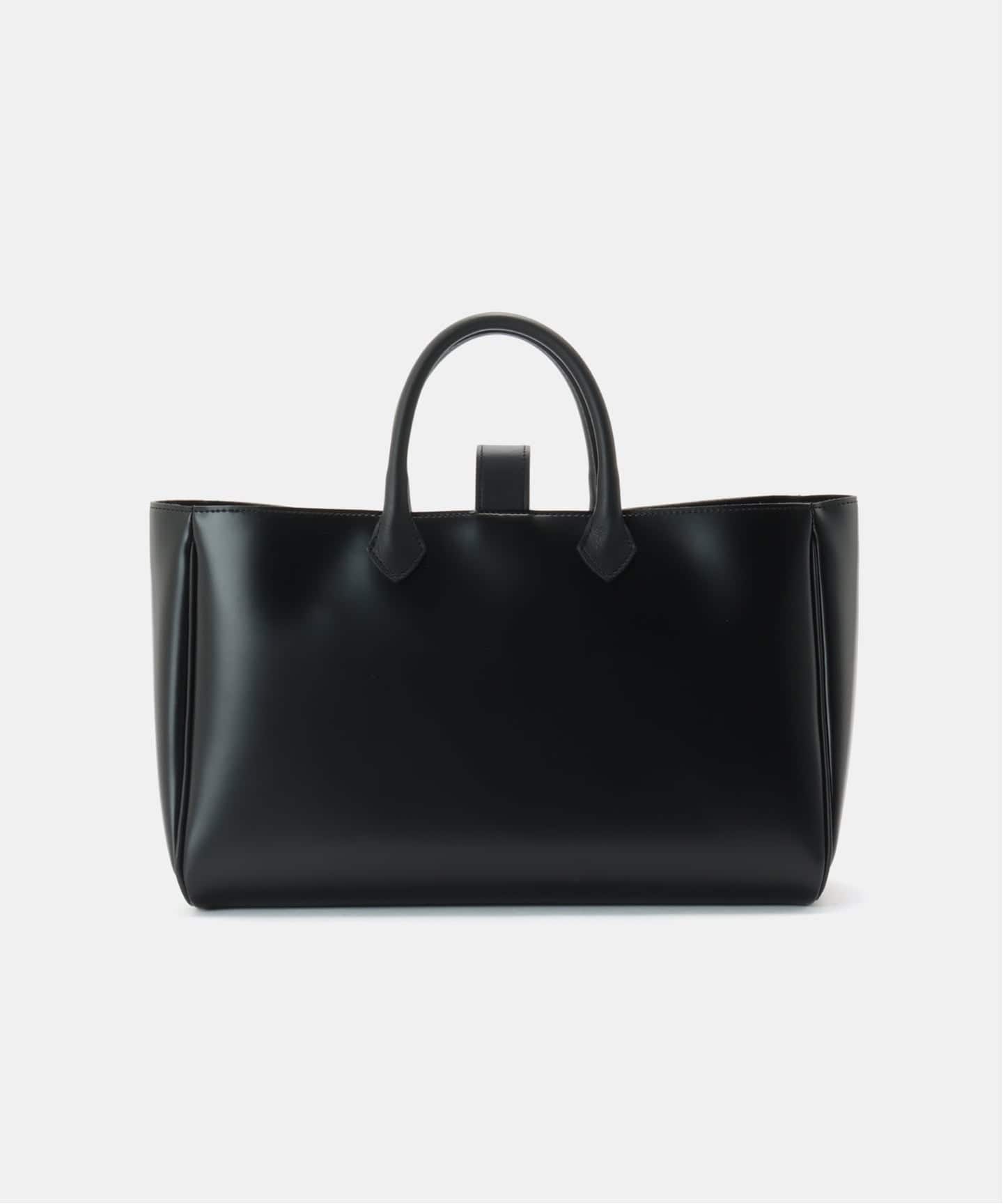 【PIENI/ピエニ】TOTE S ブラック　トートバック セール】PIENI/ピエニ TOTE S/トートバッグ Sサイズ（トート