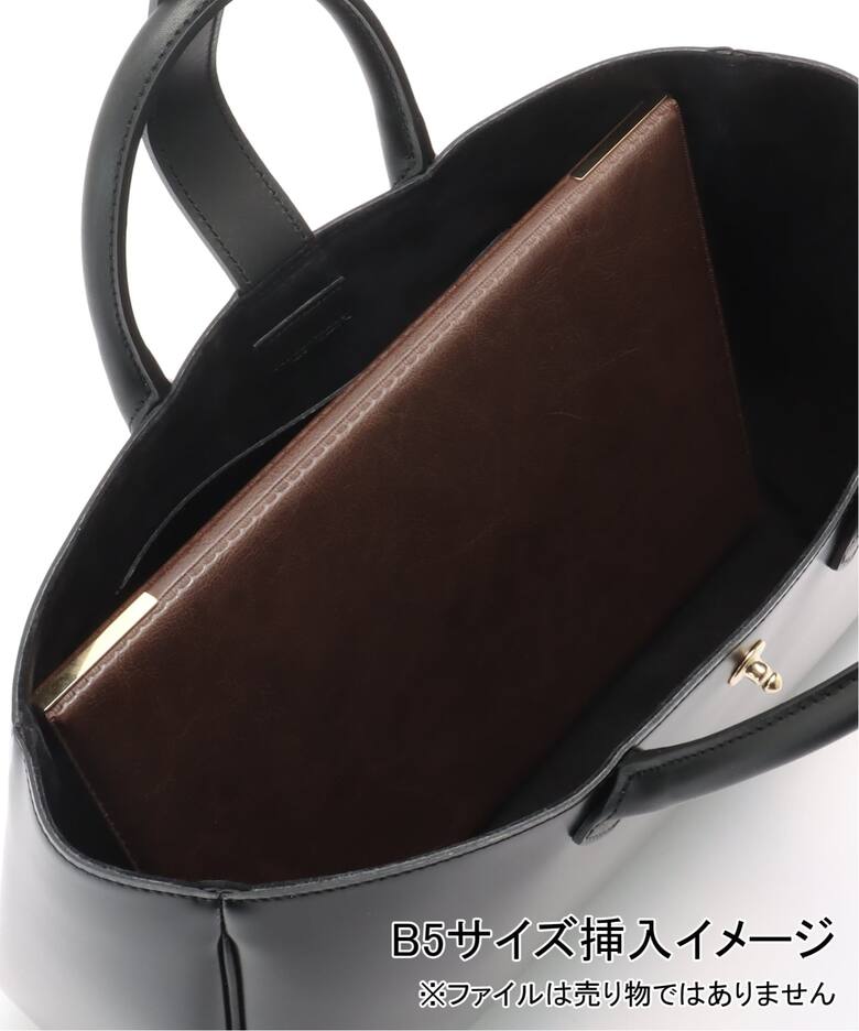 PIENI / ピエニ 別注S-TOTE*（トートバッグ）｜Spick & Span（スピック 
