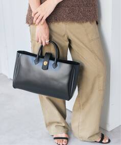 PIENI / ピエニ 別注S-TOTE*（トートバッグ）｜Spick & Span（スピック 