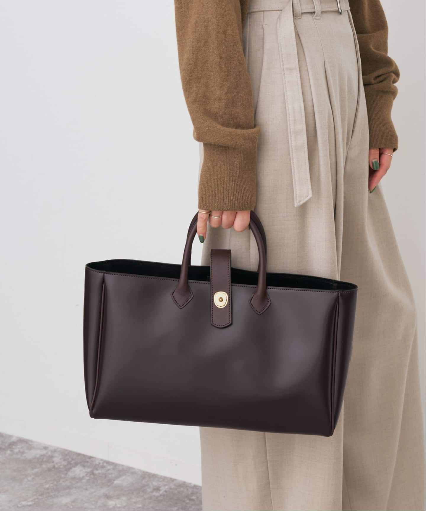 Spick and Span｜スピック＆スパンのトートバッグ（レディース
