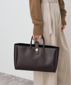 PIENI / ピエニ 別注S-TOTE*（トートバッグ）｜Spick & Span（スピック 