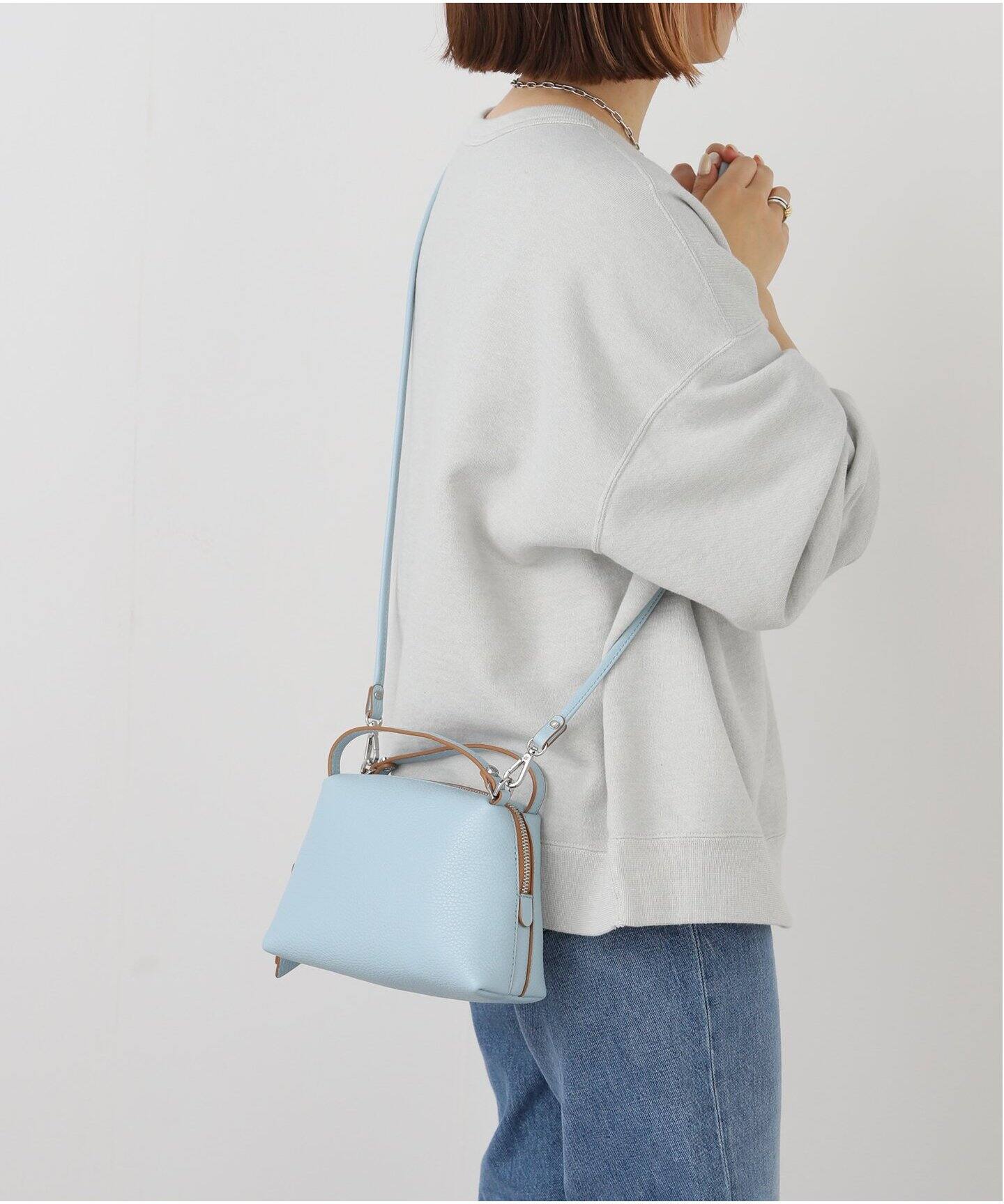 GIANNI CHIARINI / ジャン二キャリー二 ALIFA S BS8148 COMM GRN242 