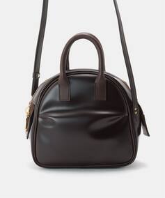 PIENI / ピエニ 別注BOSTON with strap*（ショルダーバッグ）｜Spick 