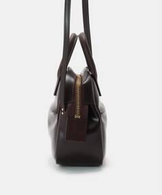 PIENI / ピエニ 別注BOSTON with strap*（ショルダーバッグ）｜Spick 