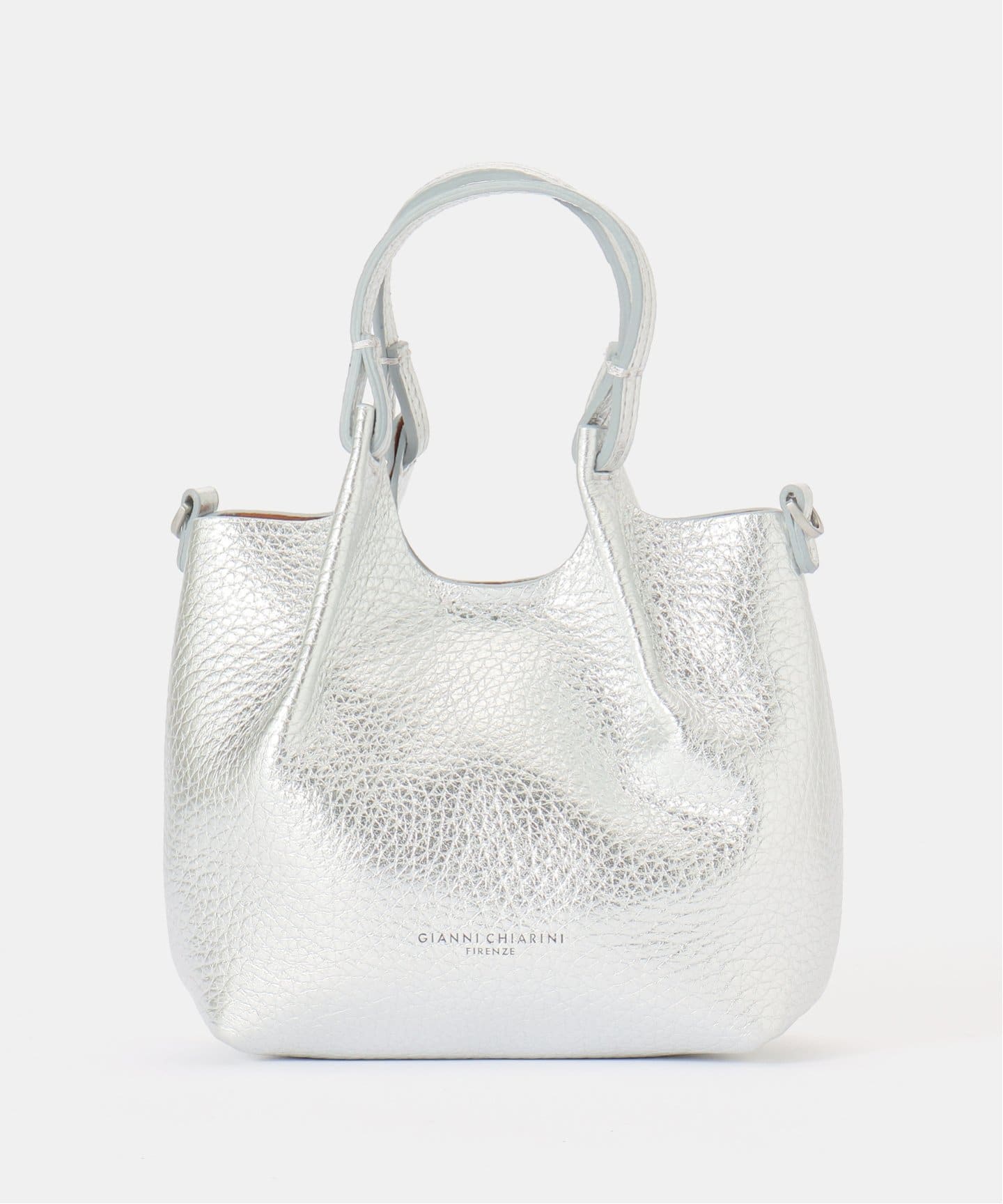 GIANNI CHIARINI / ジャンニ キアリーニ DUA（ショルダーバッグ