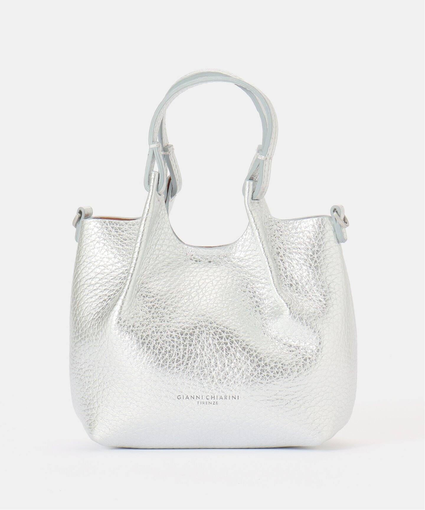 GIANNI CHIARINI / ジャンニ キアリーニ DUA（ショルダーバッグ 