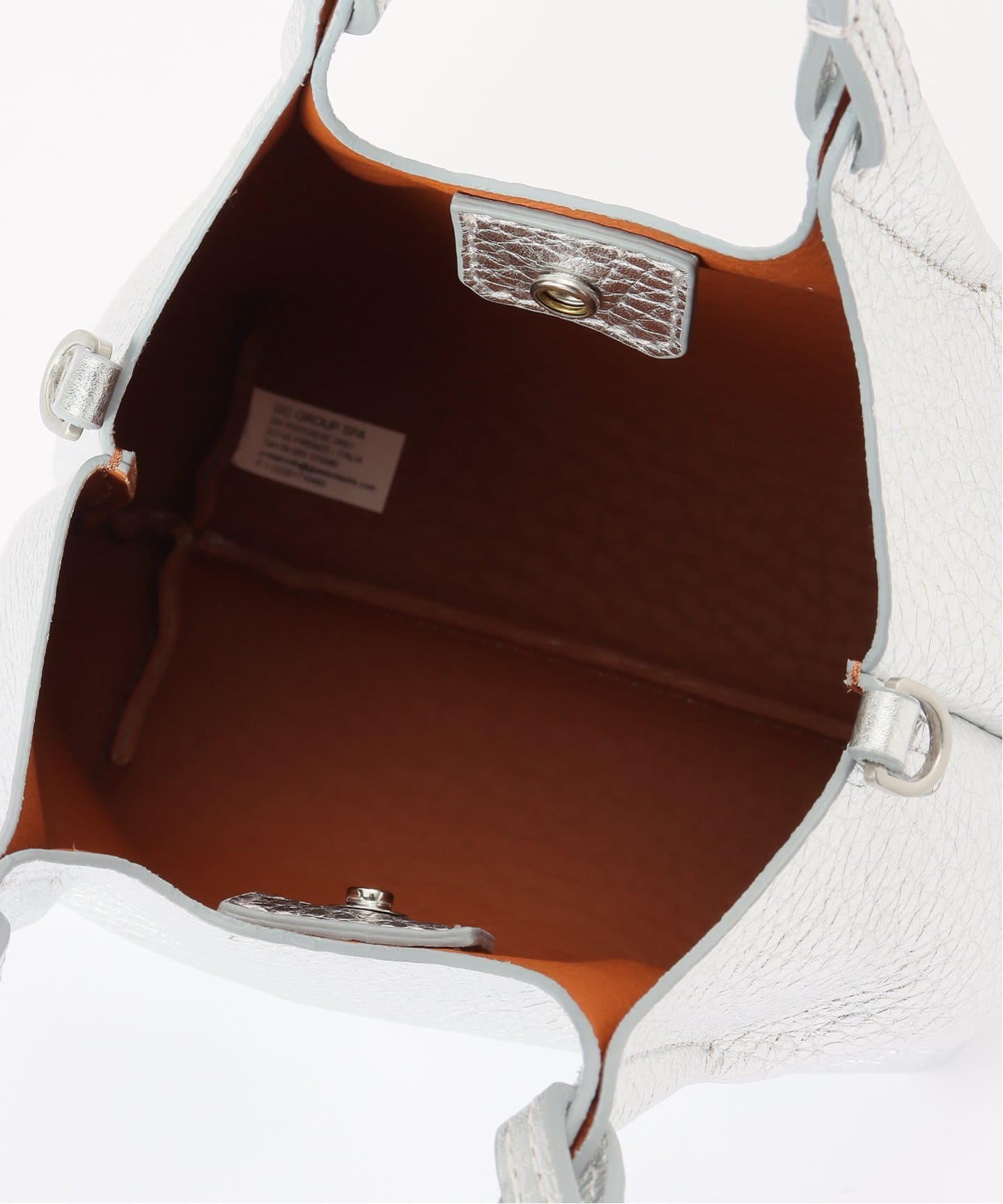 GIANNI CHIARINI / ジャンニ キアリーニ DUA（ショルダーバッグ