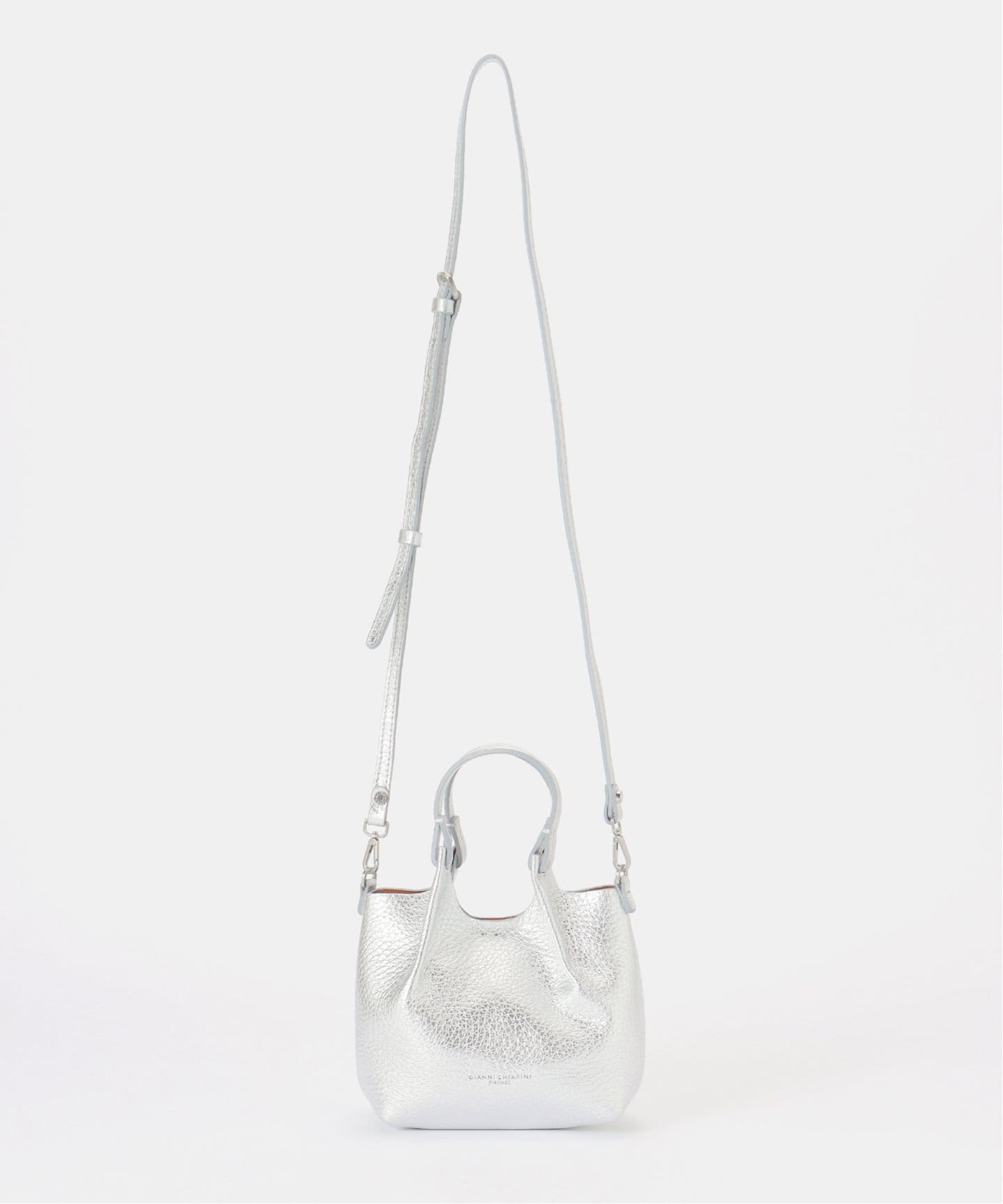 GIANNI CHIARINI / ジャンニ キアリーニ DUA（ショルダーバッグ
