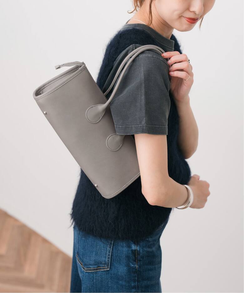 A / アー HACKNEY24 ツツ（ハンドバッグ）｜Spick & Span（スピック 