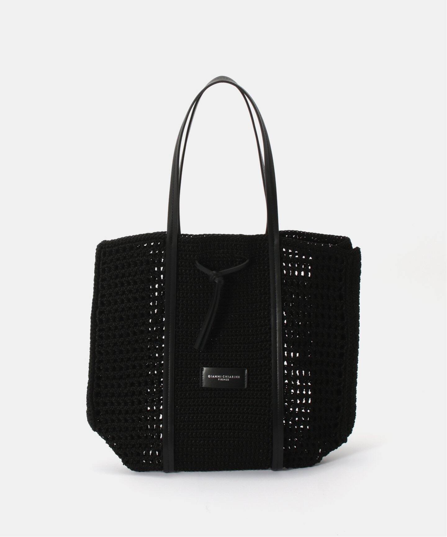 GIANNI CHIARINI / ジャンニ キアリーニ VICTRIA TOTE（トート