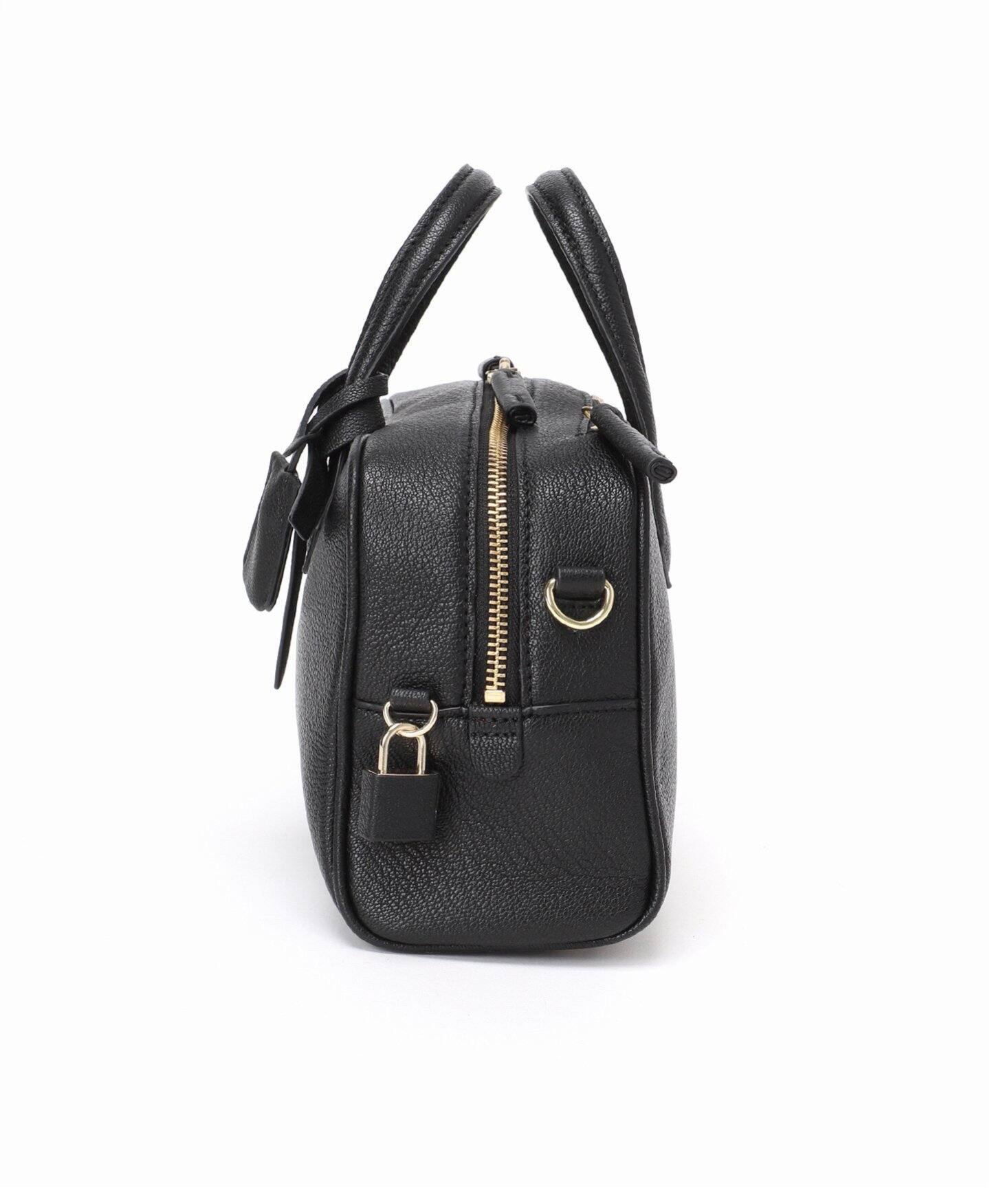 mica della valle / ミカデラヴァッレ Monica（ボストンバッグ