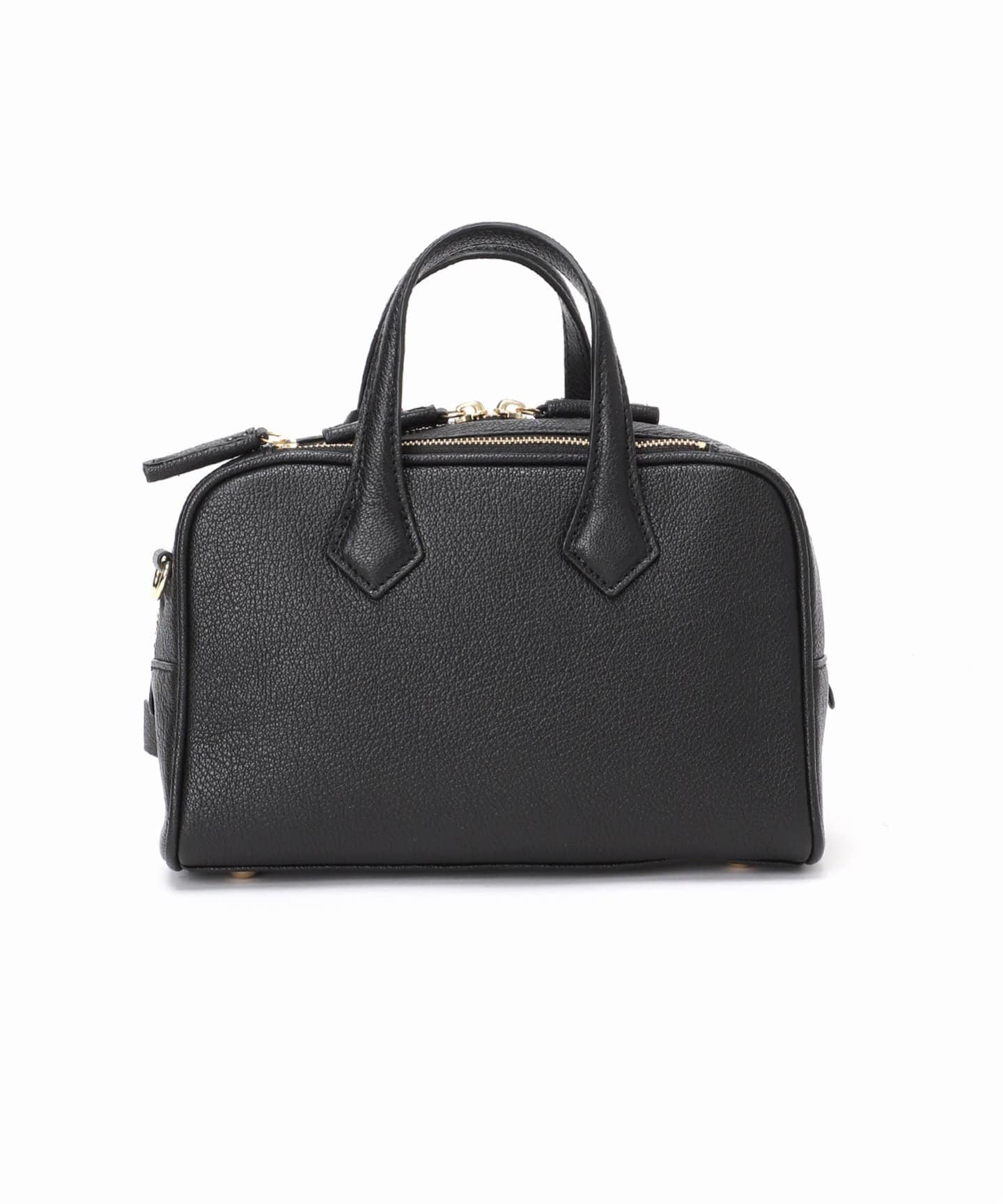 mica della valle / ミカデラヴァッレ Monica（ボストンバッグ