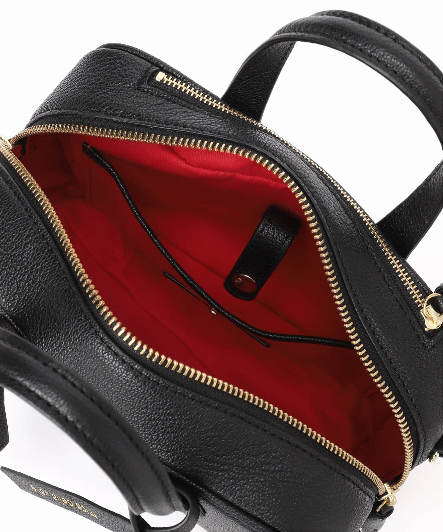 mica della valle / ミカデラヴァッレ Monica（ボストンバッグ