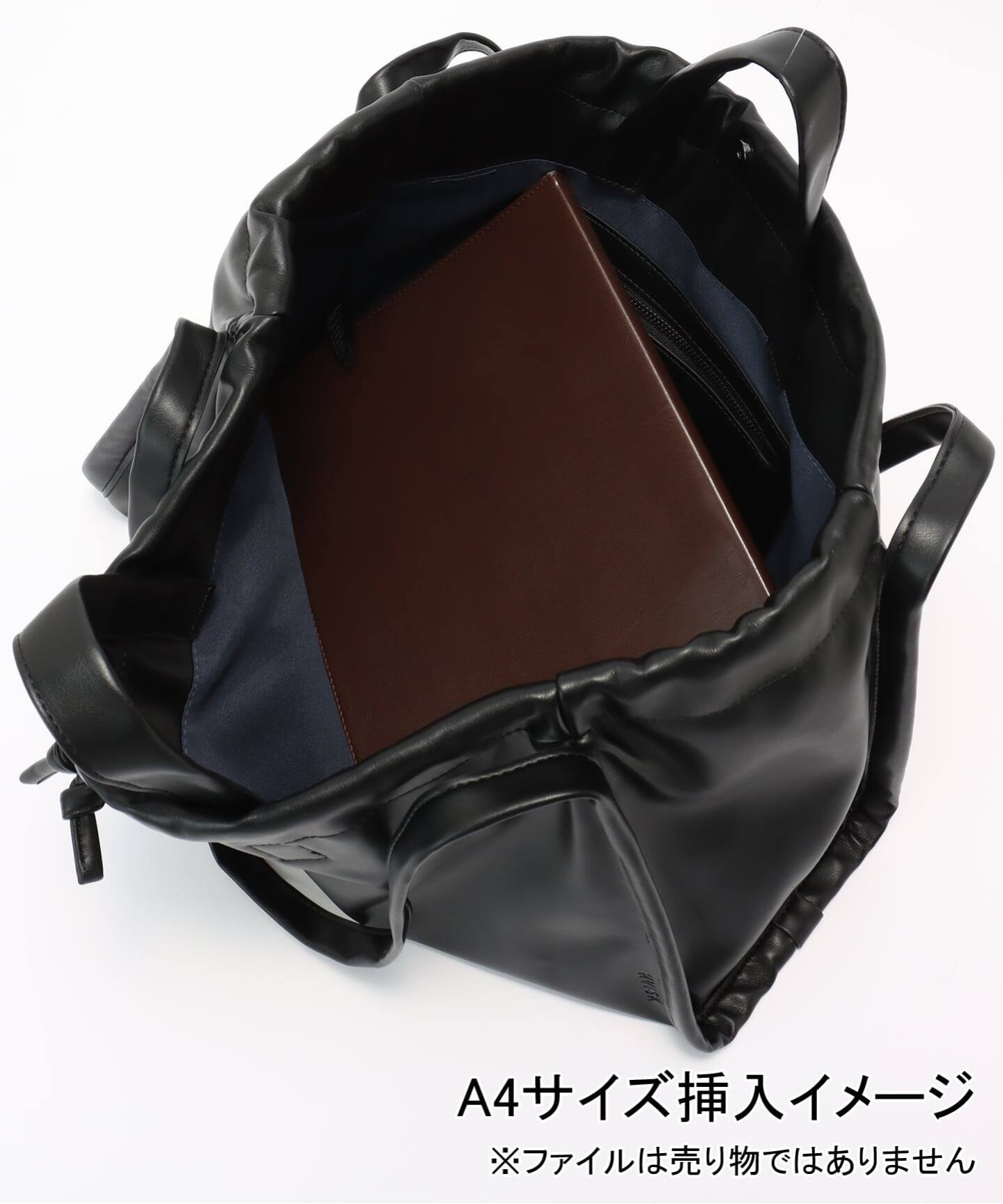 スピック＆スパン（Spick and Span）/HVISK / ヴィスク Sage medium HVISK / ヴィスク Sage medium（トートバッグ）｜Spick and Span