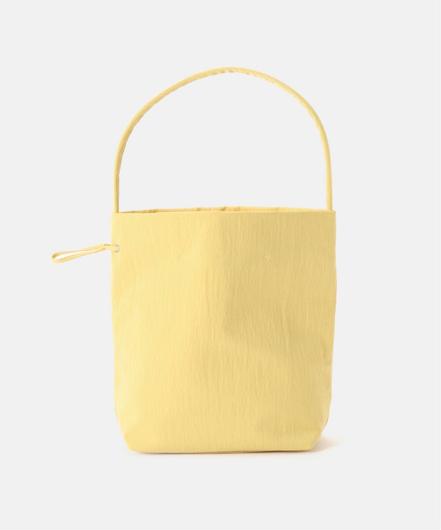 おるたーな MARY AL TERNAのWRAPPING ナイロン ショルダーバッグ ｜送料無料