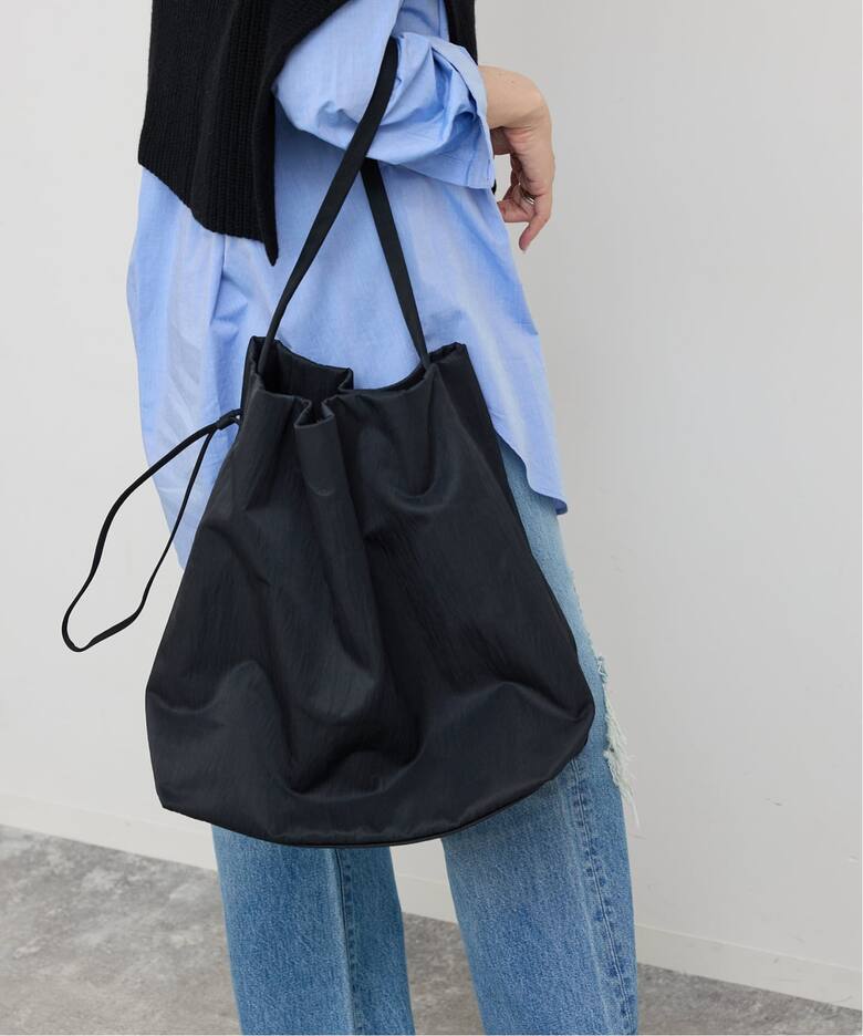 MARY AL TERNA/メアリ オル ターナ WRAPPING（トートバッグ）｜Spick 