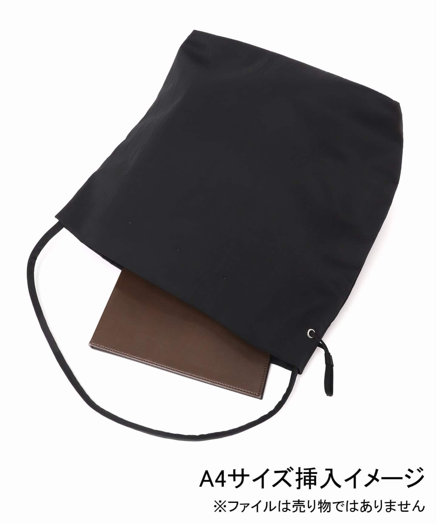 MARY AL TERNA/メアリ オル ターナ WRAPPINGブラウン MARY AL TERNA/メアリ オル ターナ WRAPPING（トートバッグ）｜Spick