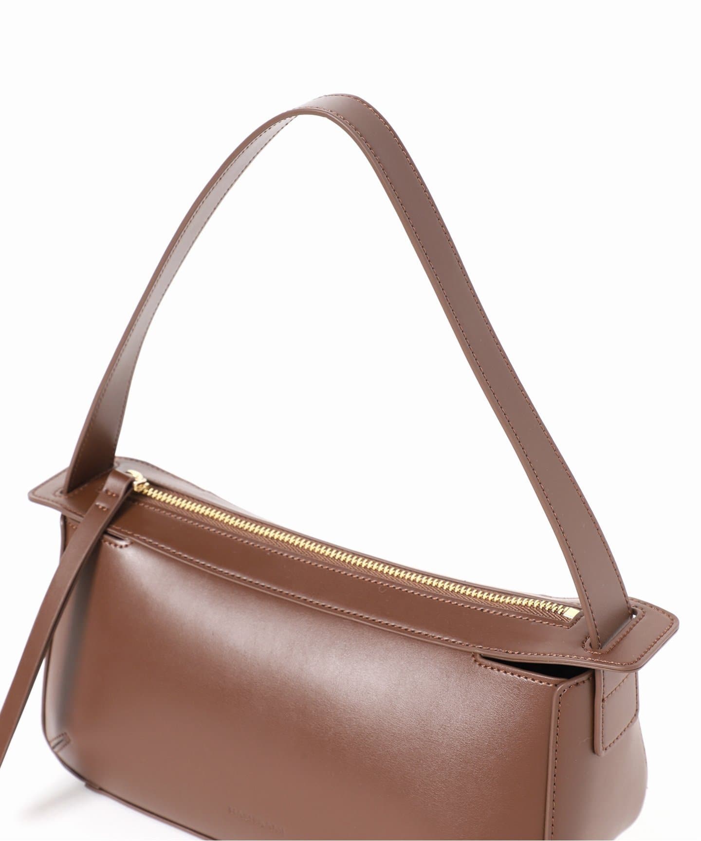 HASHIBAMI / ハシバミ フェズワンハンドル横長（ハンドバッグ）｜Spick