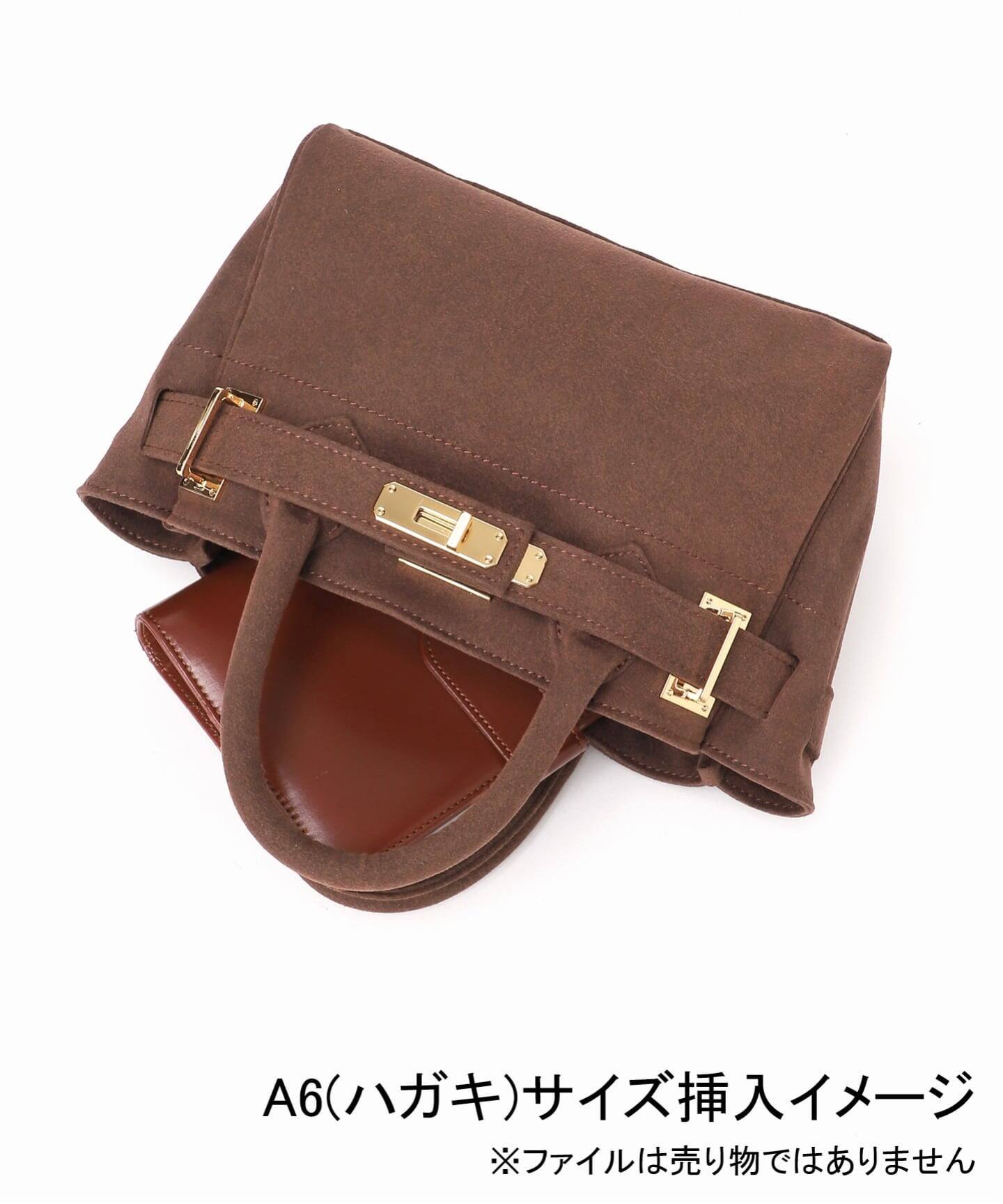 SITA PARANTICA/シータパランティカ * SS 別注フェイクスエード