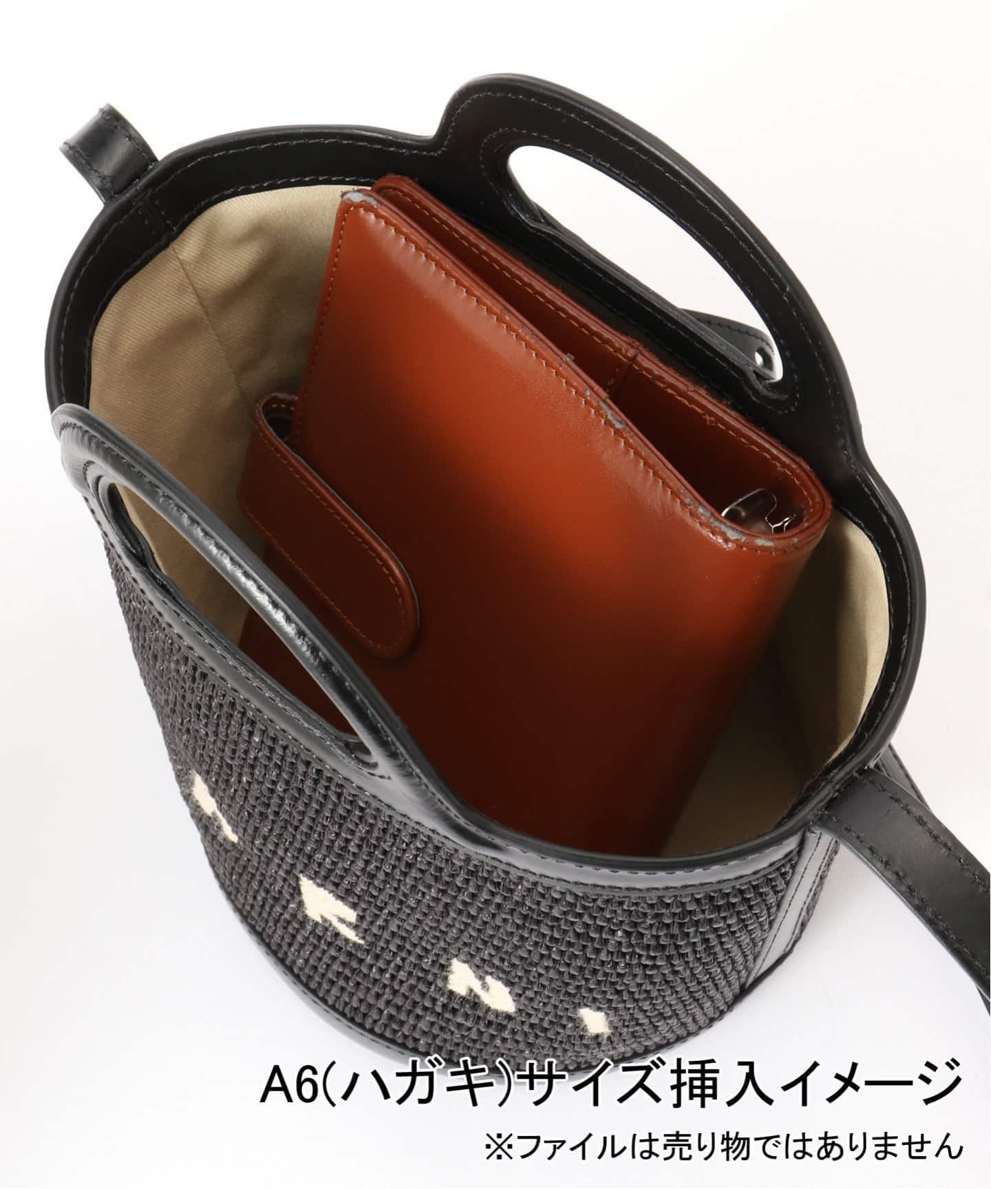 ≪一部店舗＋WEB限定≫MARNI/マルニ TROPICALIA MINI BUCKET