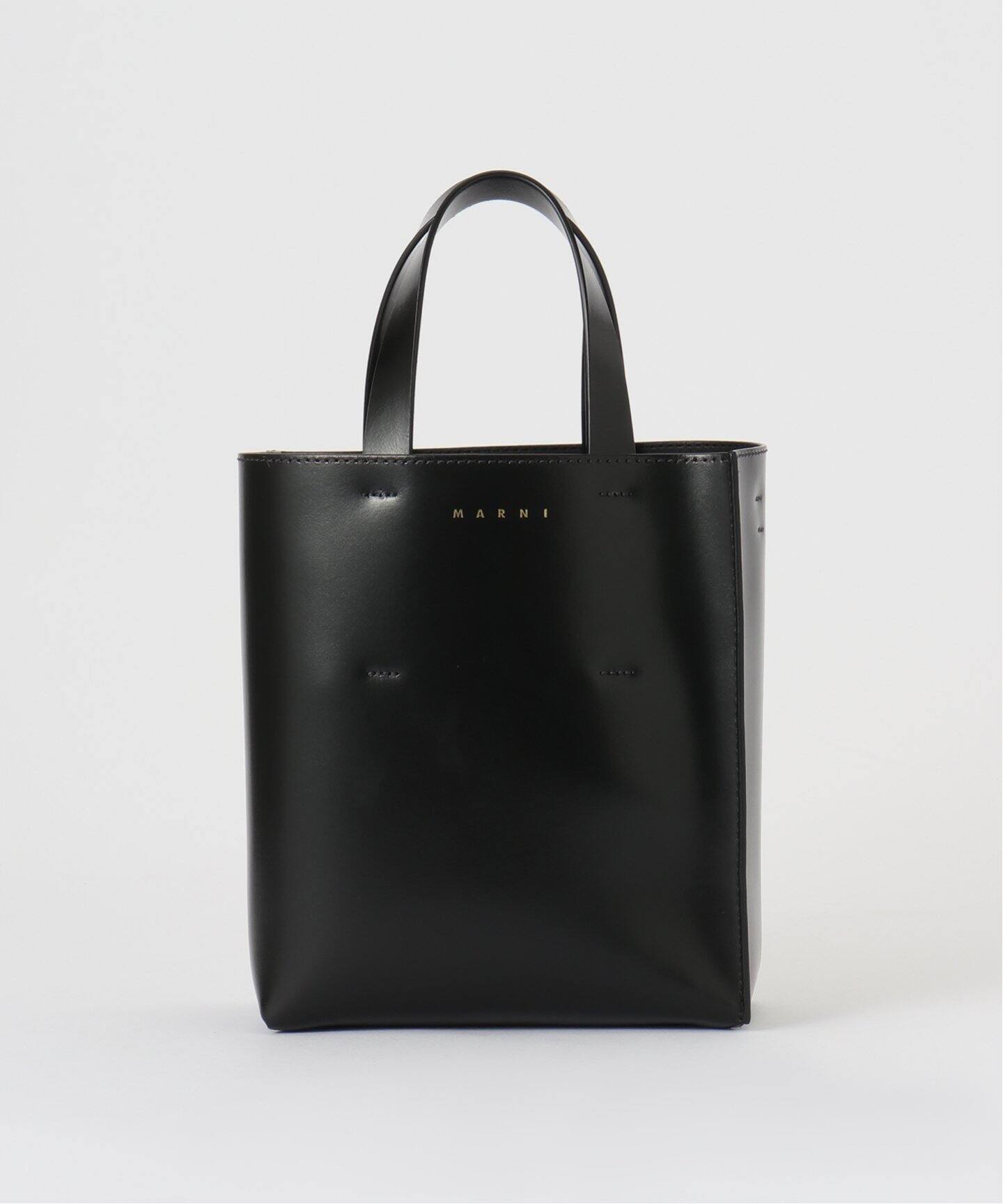 ≪一部店舗＋WEB限定≫MARNI/マルニ MUSEO BAG MINI（ショルダーバッグ 