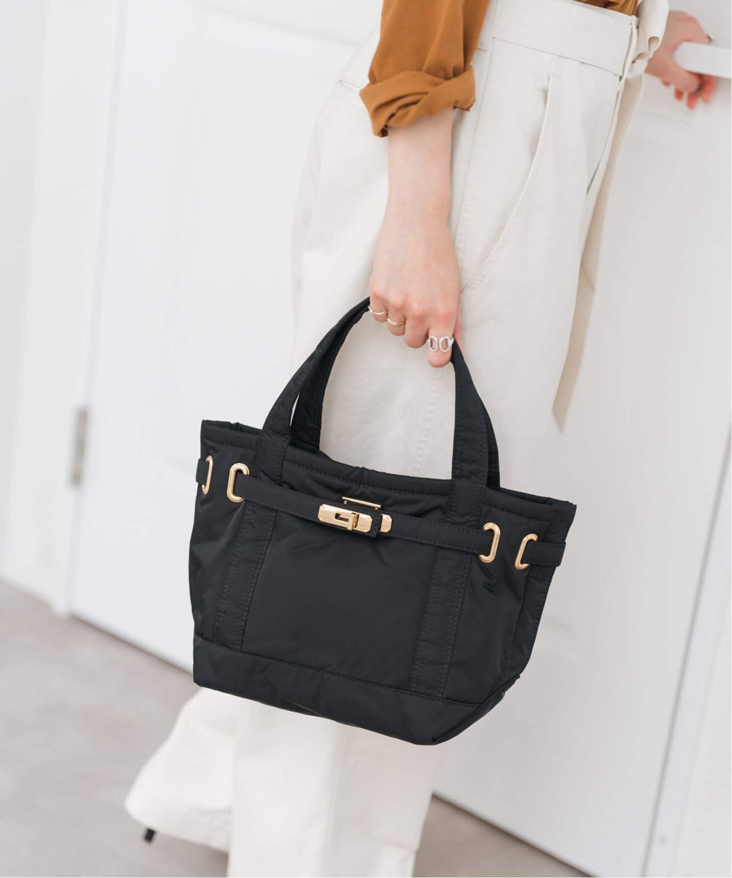 SITA PARANTICA/シータパランティカ ナイロントート S（トート