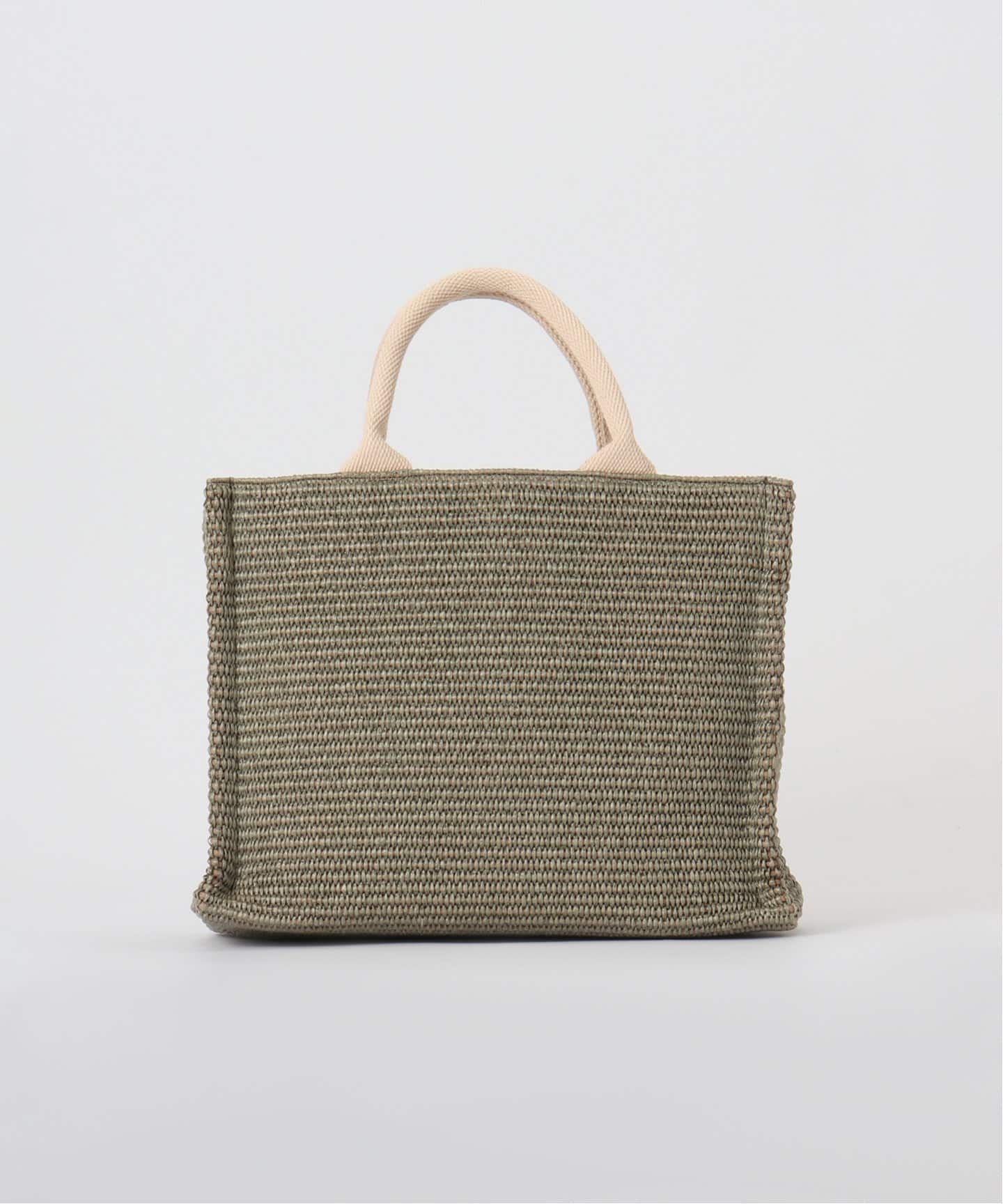 ≪一部店舗＋WEB限定≫MARNI/マルニ SMALL BASKET（トートバッグ