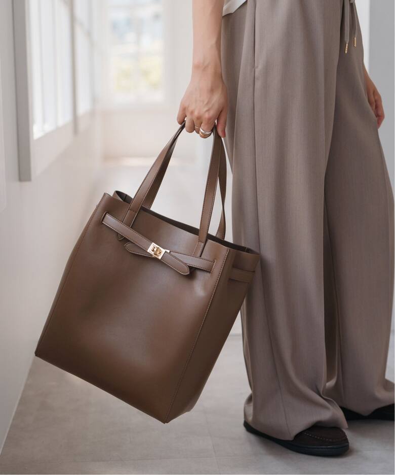 Spick & Span トートバッグ（トートバッグ）｜Spick & Span（スピック 