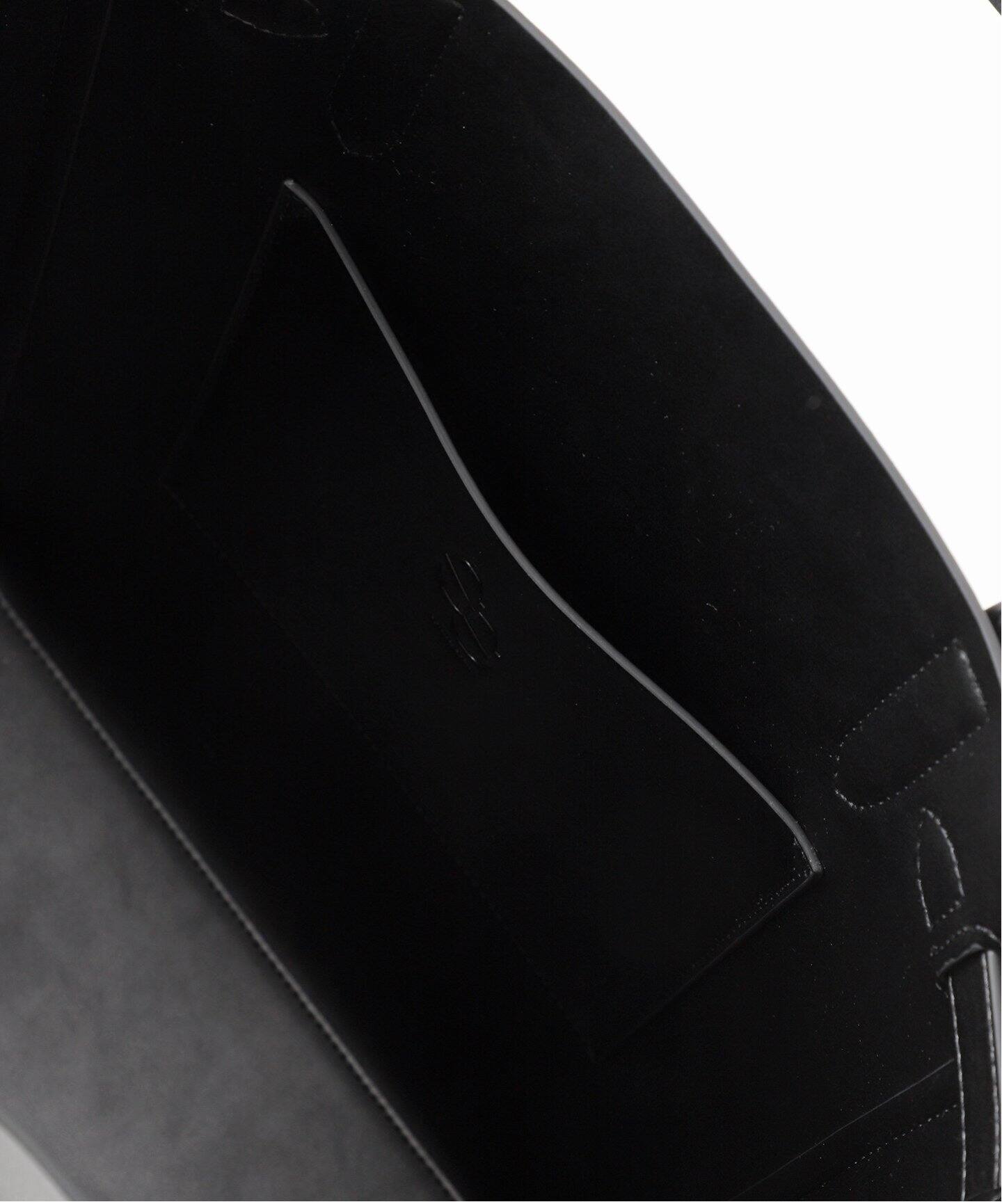 スピックアンドスパン　トートバッグ　ブラック Spick & Span トートバッグ（トートバッグ）｜Spick and Span