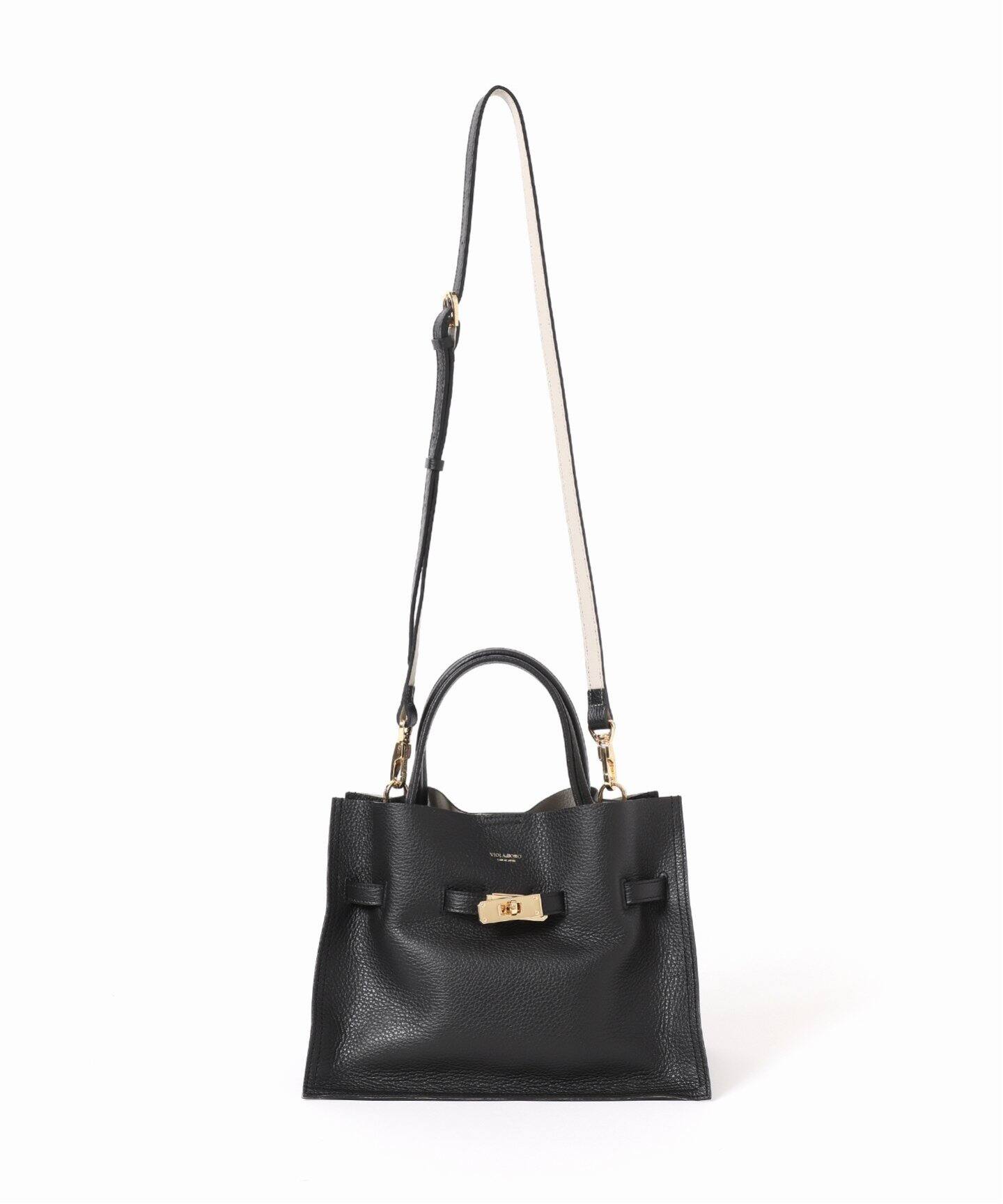 追加》VIOLAd'ORO / ヴィオラドーロ イタリアンWフェイスレザー