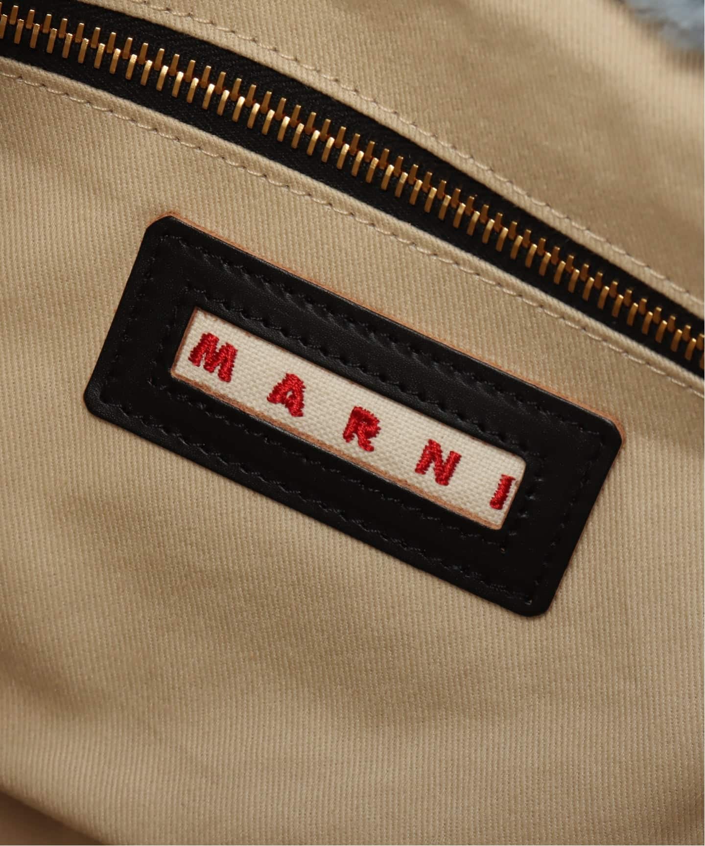 一部店舗+WEB限定》MARNI/マルニ BASKET SMALL（ハンドバッグ）｜Spick