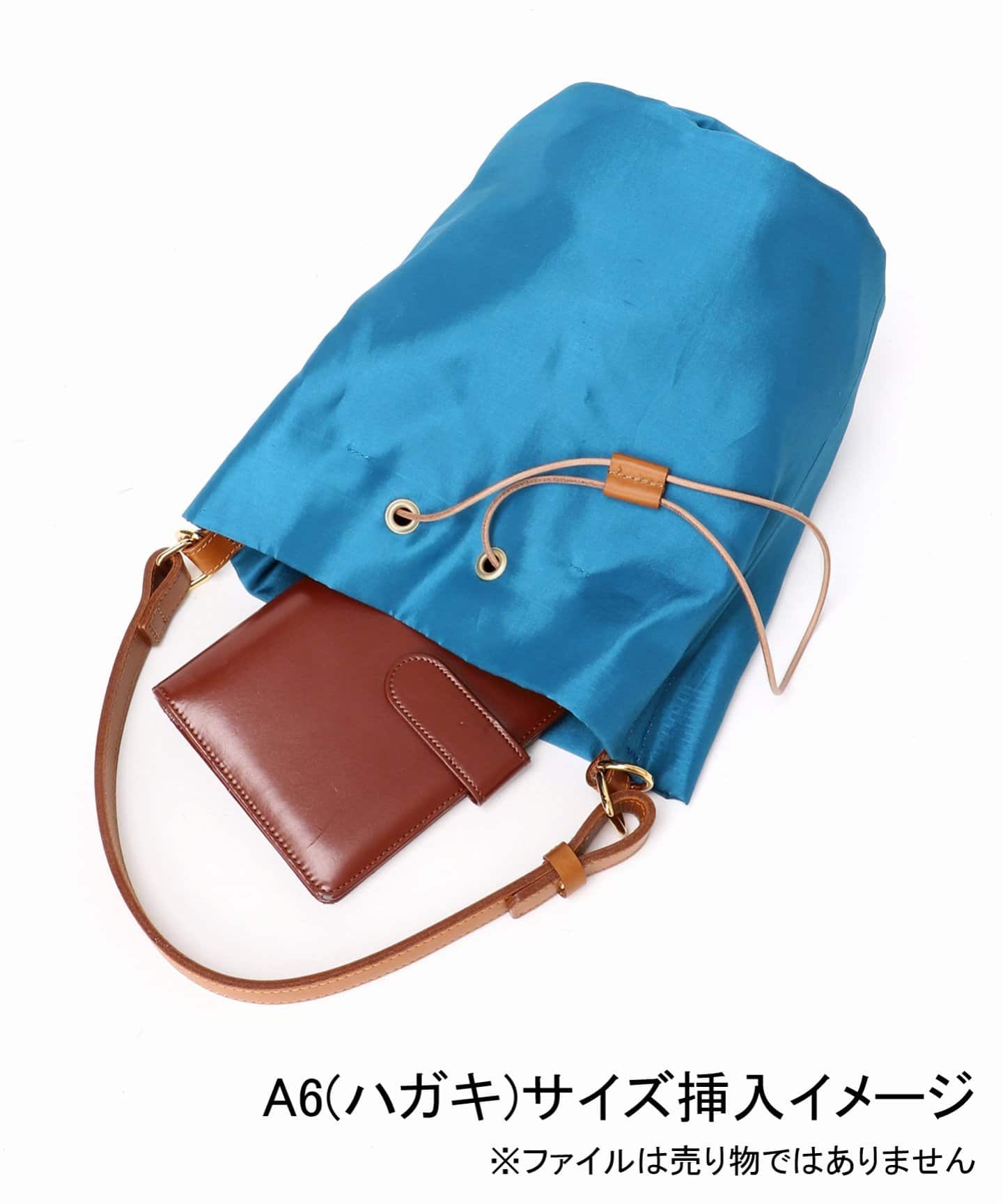 専用！spick and span manipuri 別注 スカーフバケツバッグ manipuri / マニプリ 別注スカーフセットバケツバッグ（ハンドバッグ