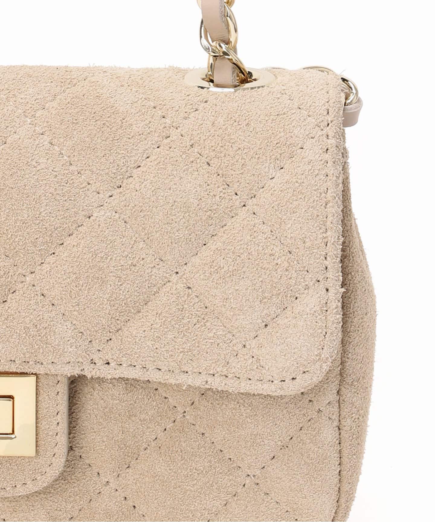 AULENTTI キルティングBAG 予約》AULENTTI/オウレンティ キルティングバッグ（ショルダー