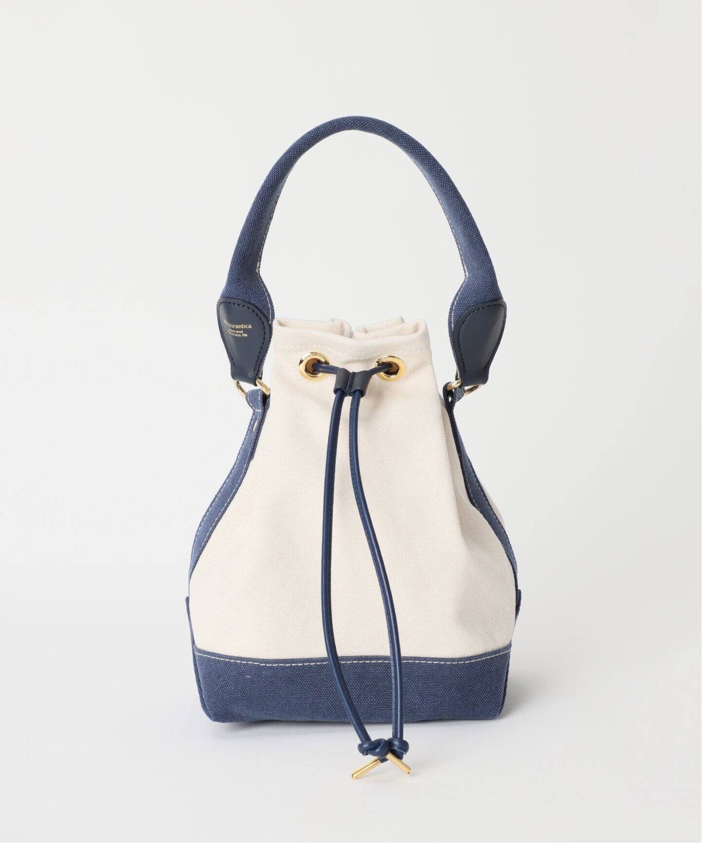 予約》SITA PARANTICA/シータパランティカ 別注巾着ショルダー  