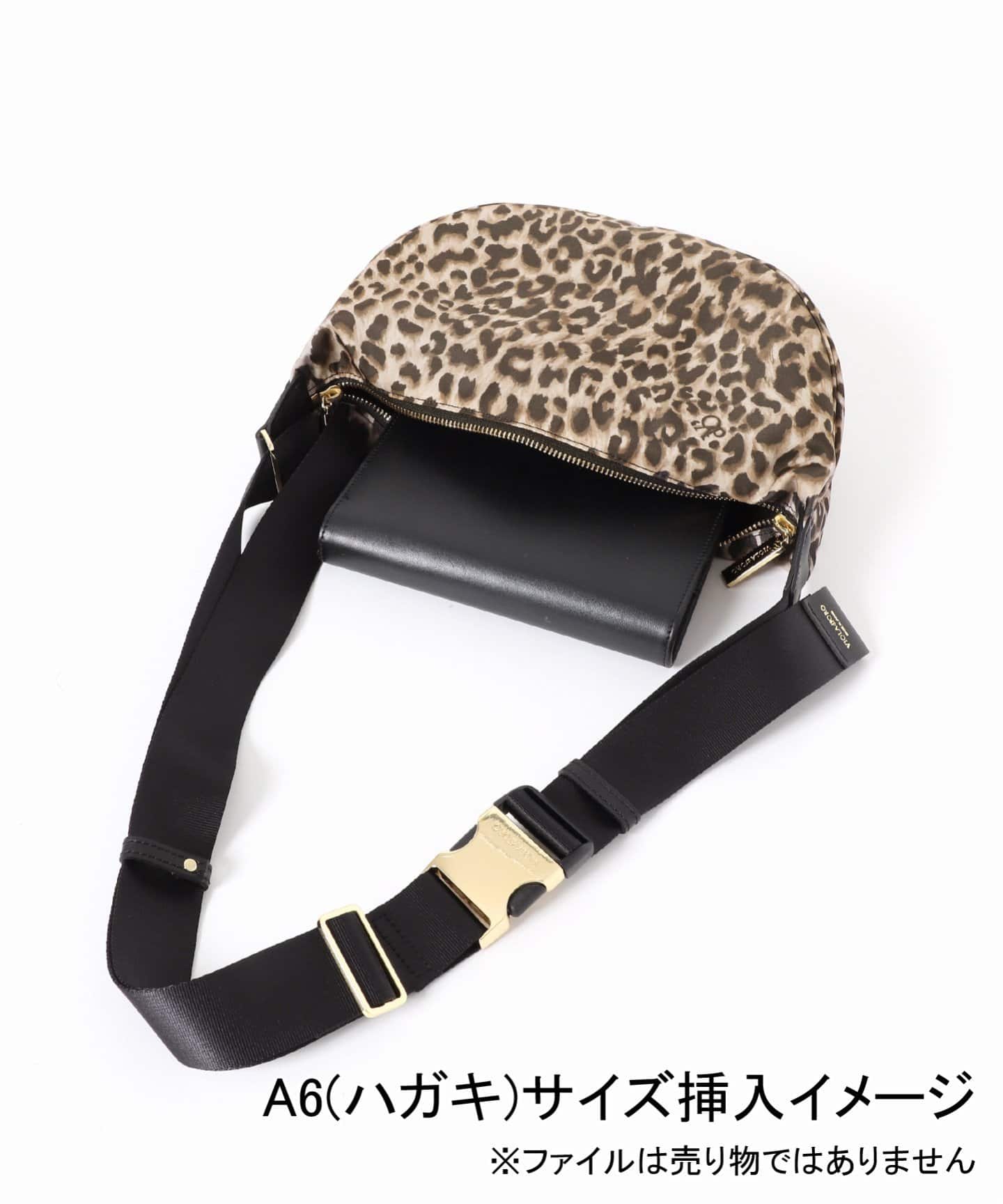 WEB限定》VIOLAd'ORO / ヴィオラドーロ BIANCAナイロン