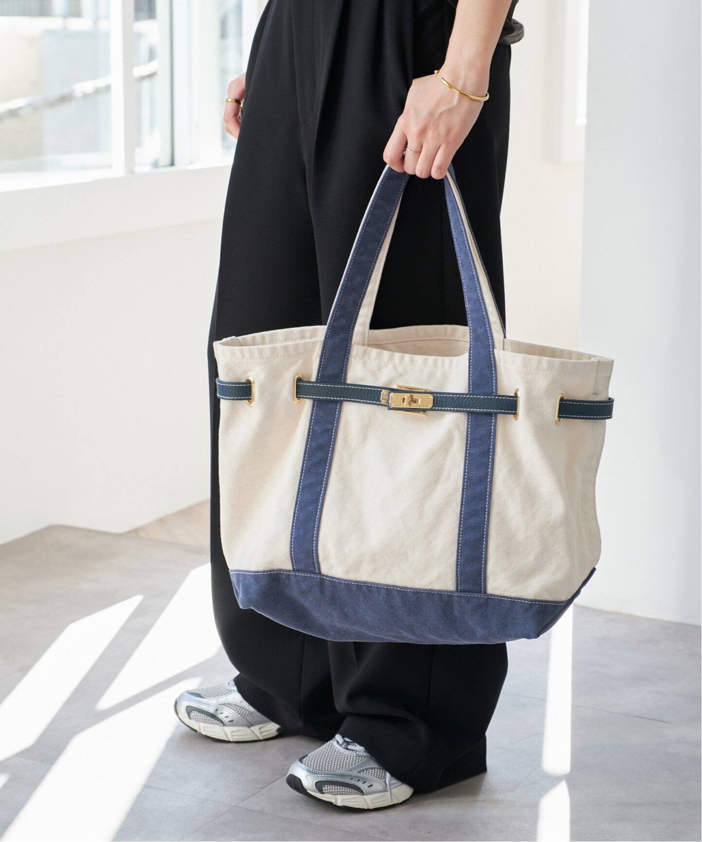 SITA PARANTICA/シータパランティカ トート（トートバッグ）｜Spick  