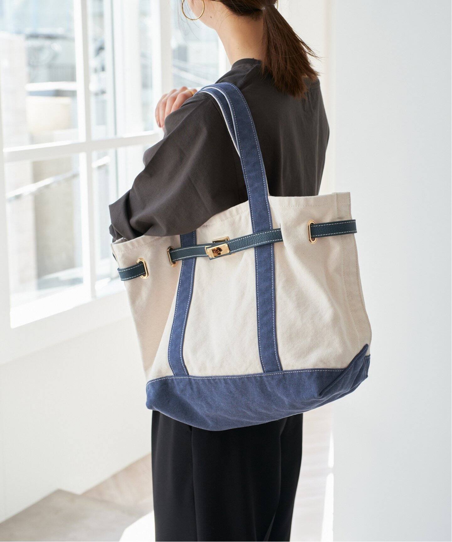 SITA PARANTICA/シータパランティカ トート（トートバッグ）｜Spick  