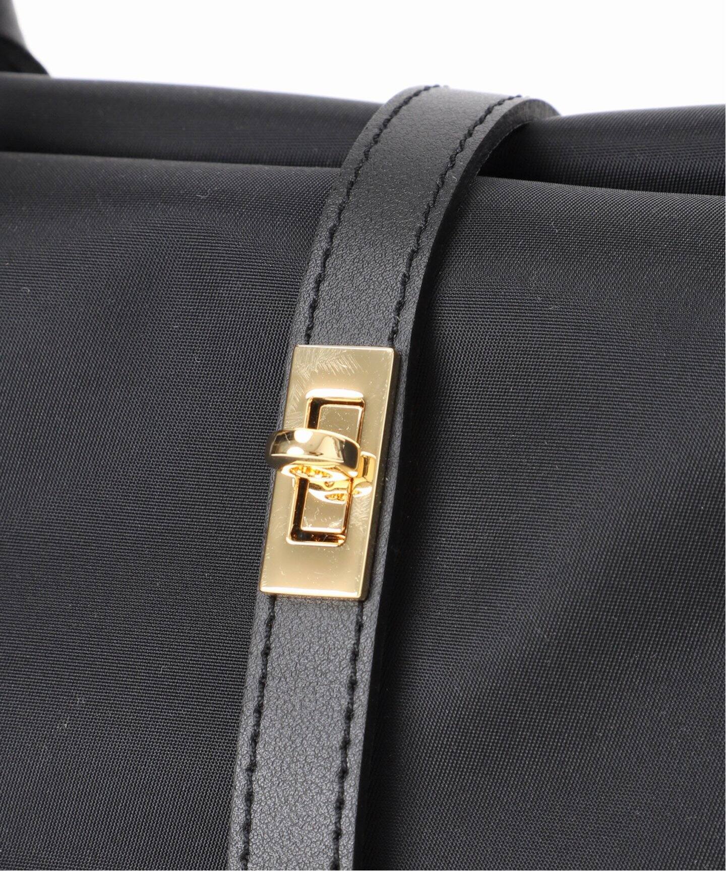 VIOLAd'ORO / ヴィオラドーロ 金具付きバッグ（ショルダーバッグ