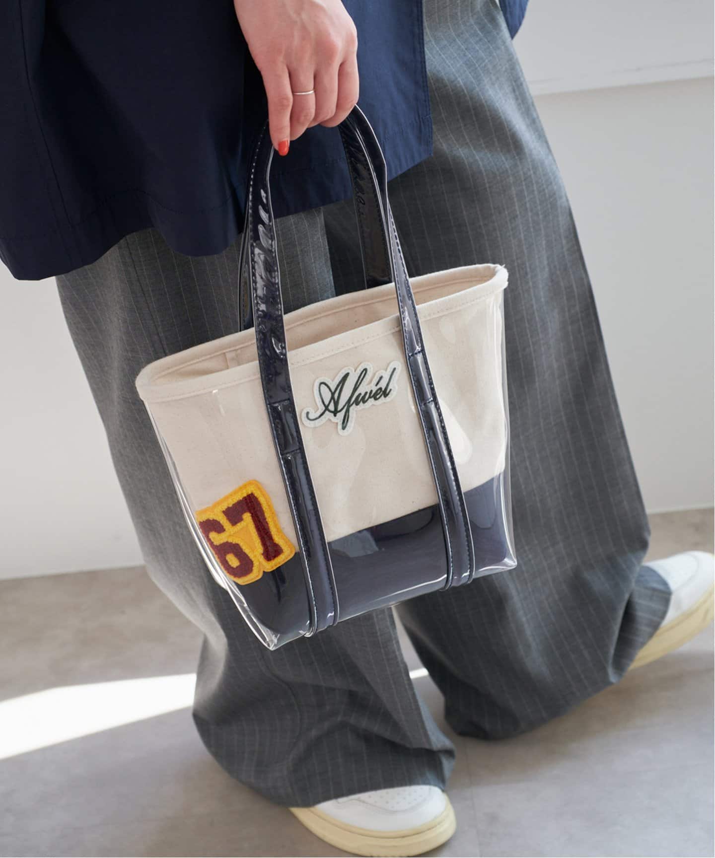 SARD UNDERGROUND トートバッグ SARD UNDER GROUND トートバッグ