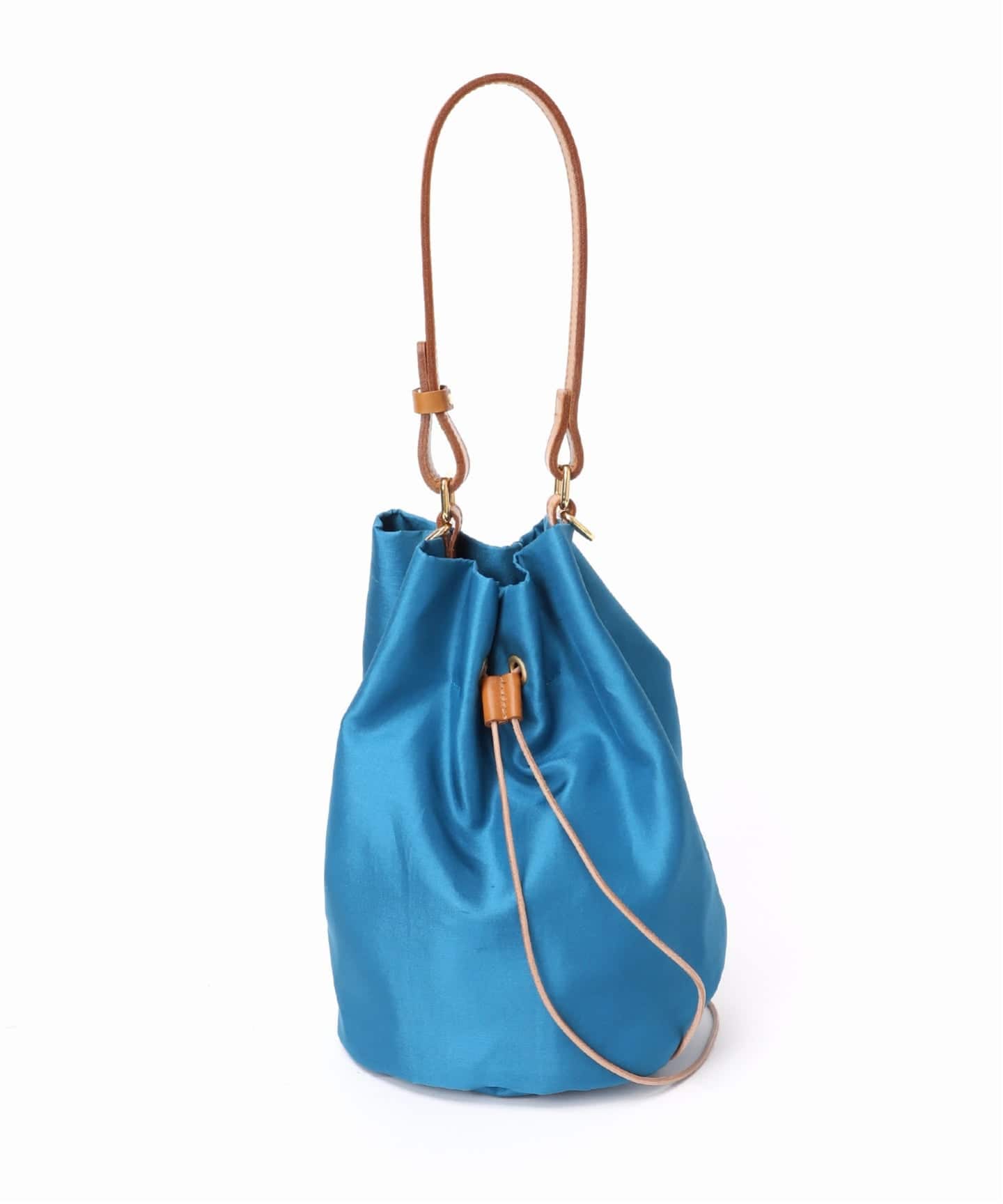manipuri マニプリ Spick&Span コラボ バンダナ柄 S バッグ manipuri/マニプリ 別注 vanity bag（その他バッグ）｜Spick and