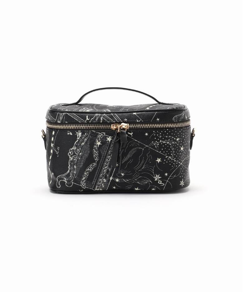 manipuri/マニプリ 別注 vanity bag（その他バッグ）｜Spick & Span 