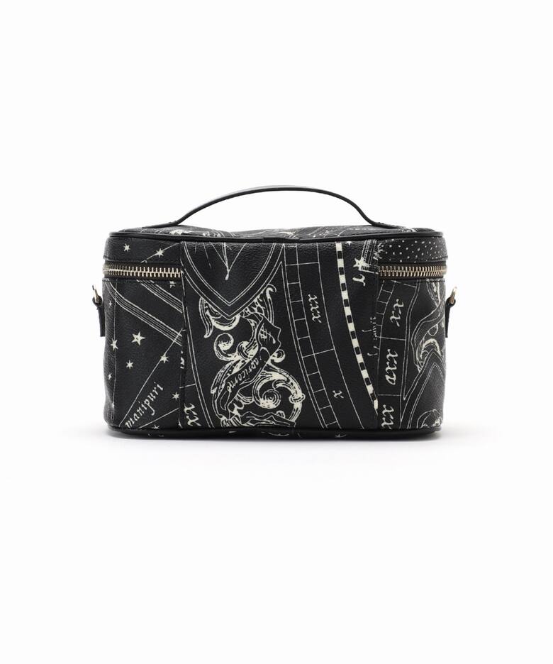 manipuri/マニプリ 別注 vanity bag（その他バッグ）｜Spick and Span 