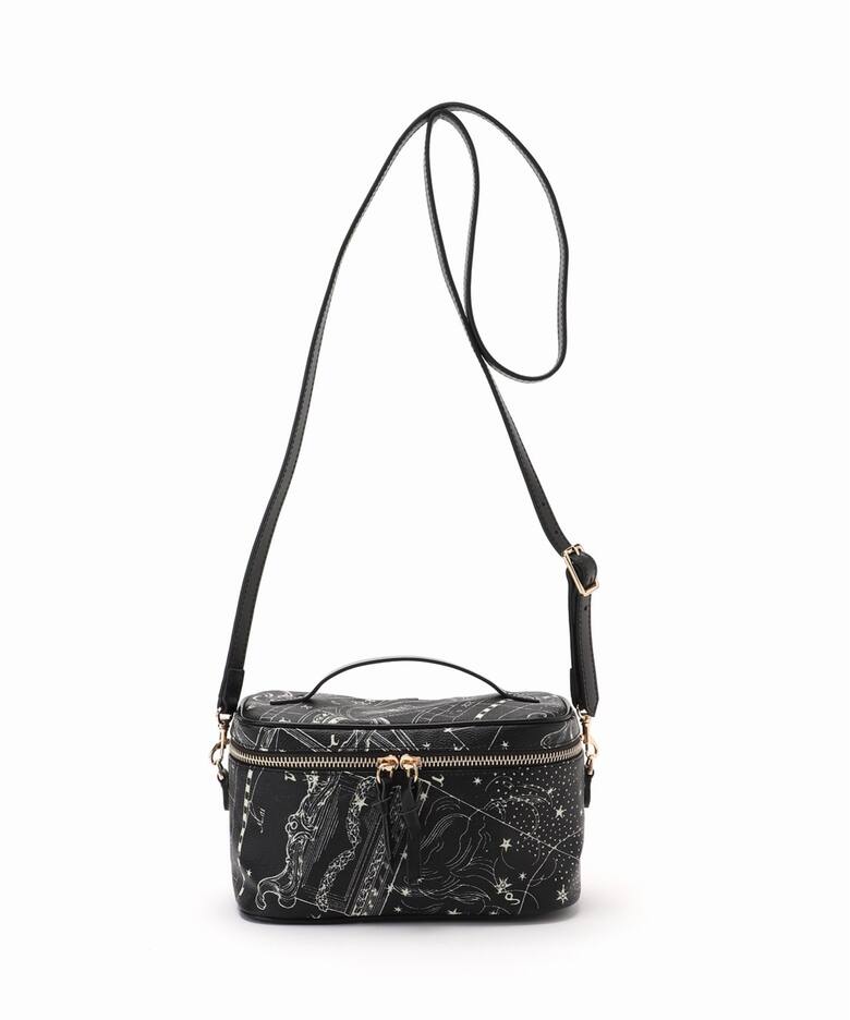 manipuri/マニプリ 別注 vanity bag（その他バッグ）｜Spick and Span 