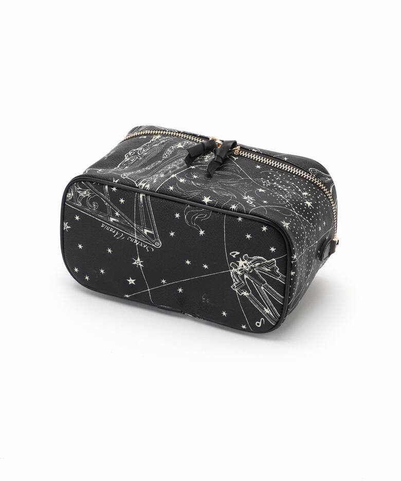 manipuri/マニプリ 別注 vanity bag（その他バッグ）｜Spick and Span 