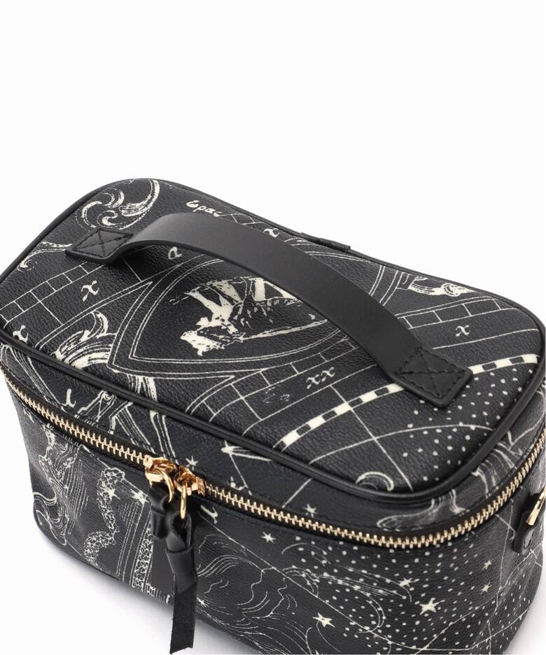 manipuri/マニプリ 別注 vanity bag（その他バッグ）｜Spick and Span 