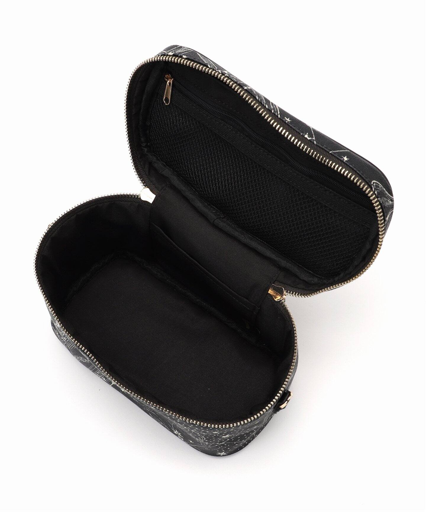 manipuri/マニプリ 別注 vanity bag（その他バッグ）｜Spick & Span 