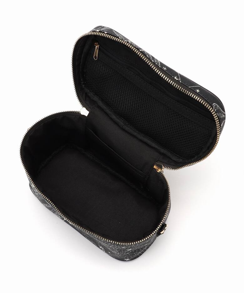 manipuri/マニプリ 別注 vanity bag（その他バッグ）｜Spick & Span 