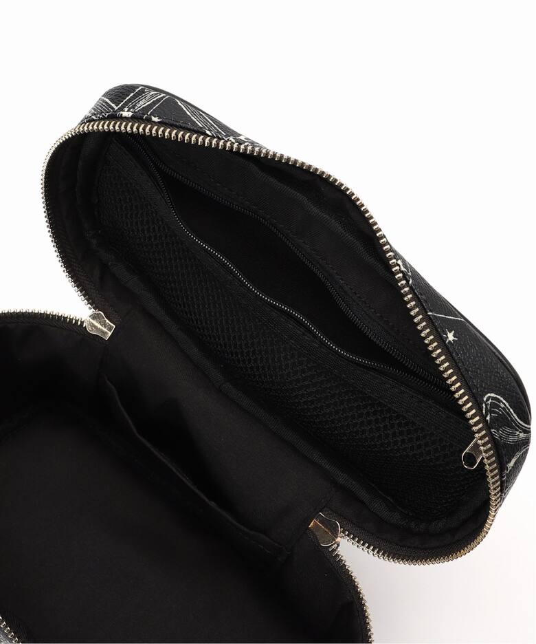 manipuri/マニプリ 別注 vanity bag（その他バッグ）｜Spick & Span 